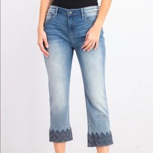 Driftwood Candace Jeans
